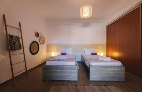 Mikra Bay Vineyard Guesthouses - Foto 74