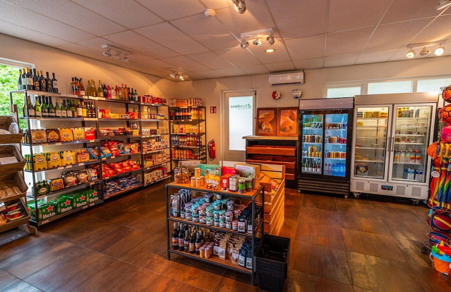 Luxury Holiday Home on a Holiday Park, Adjacent to the Hoge Veluwe National Park - Foto 27