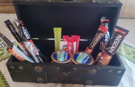 Xrysanthi's dream house - Foto 63