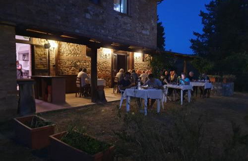 Agriturismo Lampugnano - Foto 120