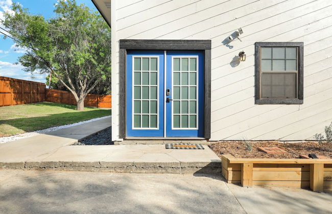 Longhorn Landing - Foto 41