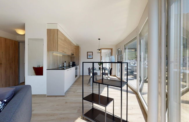 Nonanteneuf Aigle - Foto 69