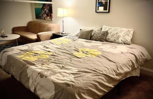 Downtown Riverview Loft - Foto 7