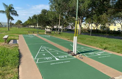 Sunny 1 Br Condo on the Water in St Petersburg, FL - Foto 42