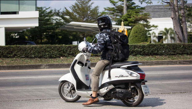 Chiang Rai Motorbike Hire - Photo 3