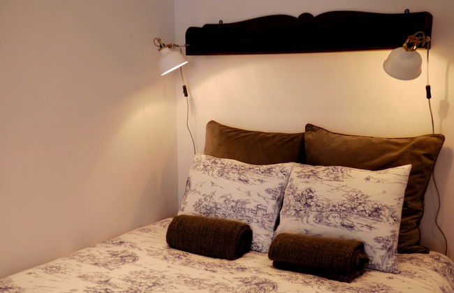 Cacilhas Guest Apartments - Foto 6