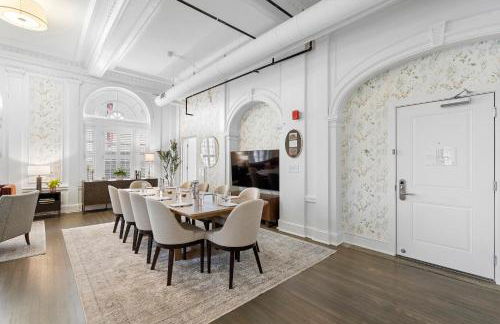 Kasa Capitol Hill Downtown Nashville - Foto 22