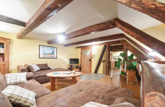 Historic Farmhouse in Hohnebostel With Garden Near Lake - Foto 34