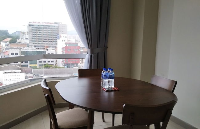 The Octagon Ipoh - Photo 8