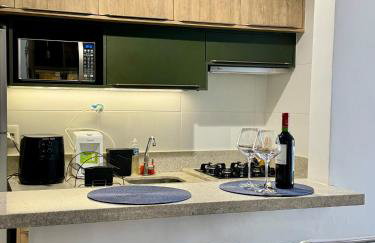 Studio Aquarius - Foto 21