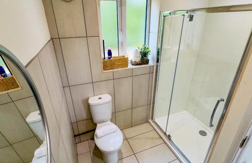 Fox Lodge - Uk30605 - Foto 5