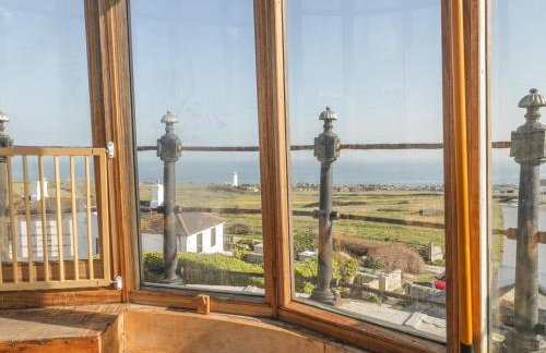 Old Higher Lighthouse Branscombe Lodge - Foto 37