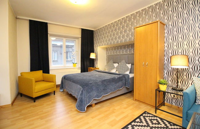 Tallinn City Apartments Town Hall Square - Photo 10