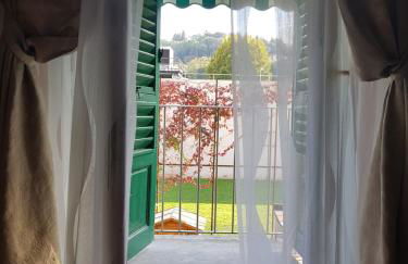 Vittoria's Bridge flat - Foto 13