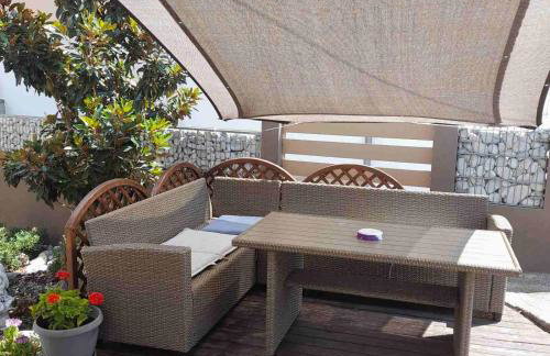 Makri Vacation House - Foto 16