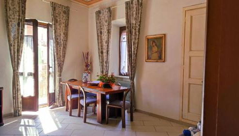 Soffitto Dipinto - Foto 5