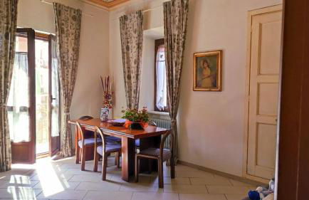 Soffitto Dipinto - Foto 5