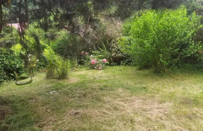 Cottage in the Picturesque Beskid Maly Mountains - Foto 17