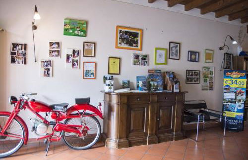 Agriturismo Lupo Bianco - Foto 37