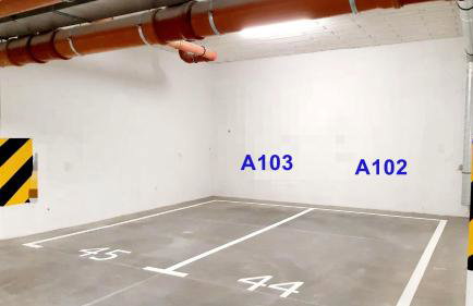 Comfortable Apartment A103 SEA VIEW 10th floor PARKING FREE - Foto 40