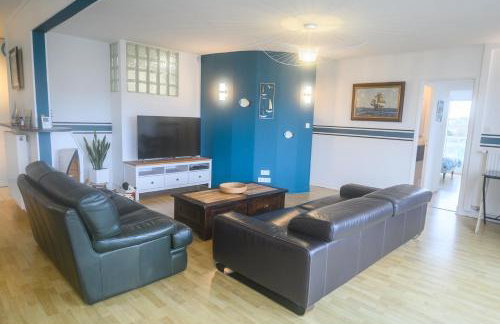 Le Trez', vue mer imprenable - Foto 44