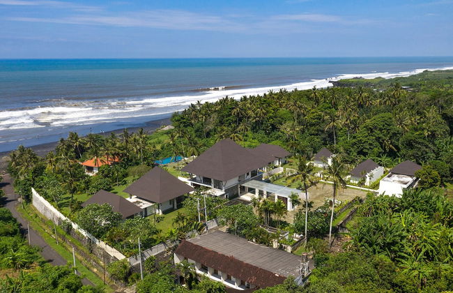 Villa Kailasha by Elite Havens - Foto 49