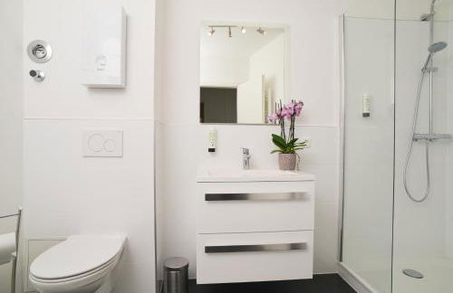 Victoria Altstadt Boardinghouse - Foto 42