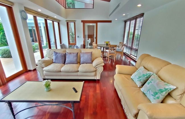 PRAN-A-LUXE Exclusive Pool Villa - Foto 56