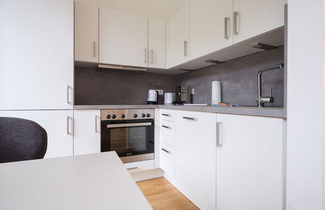 My Schönbrunn Apartments - Foto 45