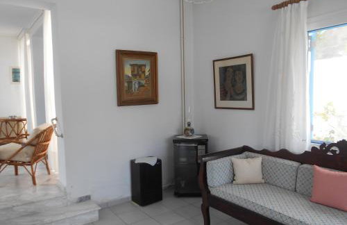 Villa Sis - Cycladic Sea View Luxury Home near Milos Beach & hiking trails 3, 4 & 5 - Photo 39