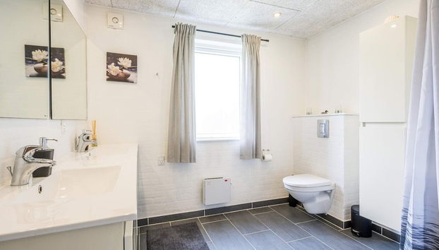 6 Person Holiday Home in Blavand - Foto 5, Interior