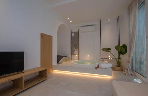 Aristotelia Gi - Premium Luxury Villas with Private Pools - Photo 3