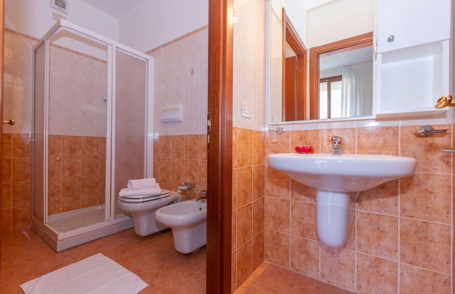 Village Apartments - Porto Letizia - Foto 67