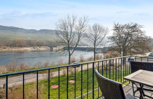 Apartment mit Balkon und schönem Moselblick by Interhome - Foto 18