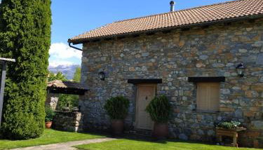 Casas Cleto - Laspuña - Foto 4