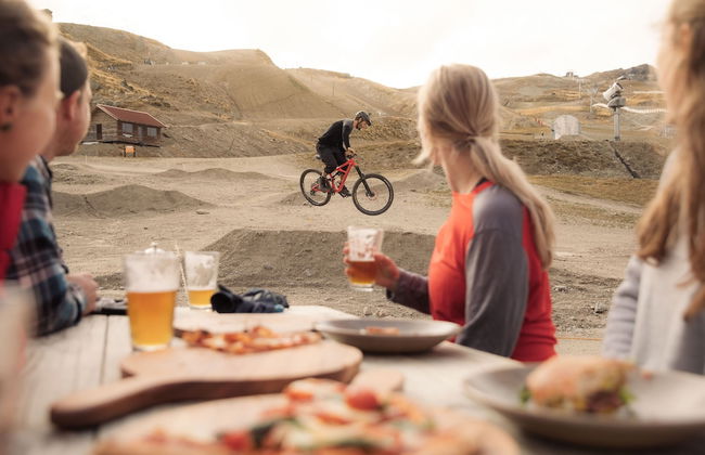 Cardrona Alpine Apartments - Foto 56