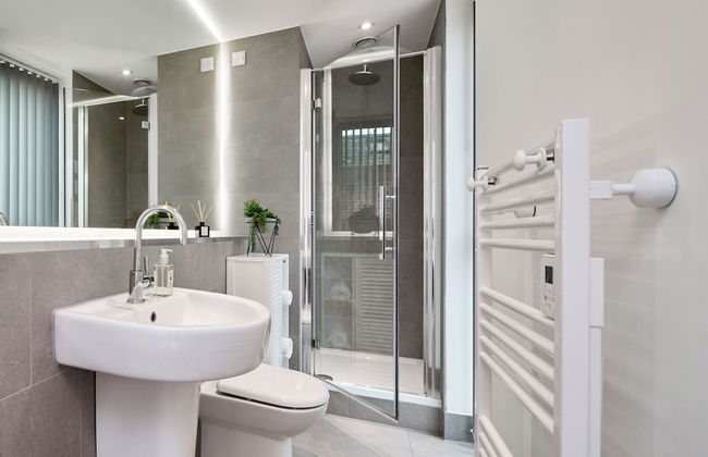 Finlays Yard by Veeve - Foto 39