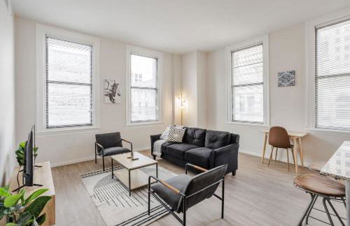 CozySuites at Sky Central - Foto 42