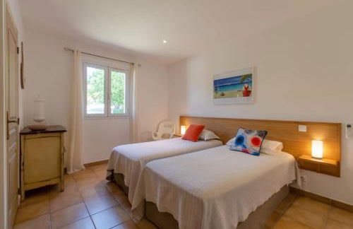 Domaine Villas Celia - Foto 30