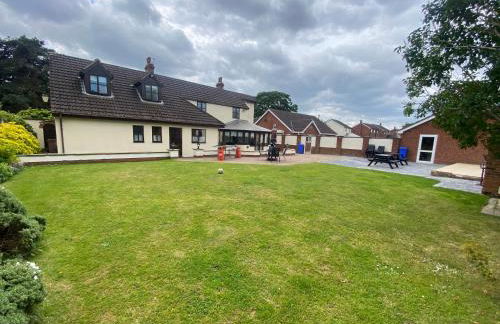 Bellvue Party House - Foto 23