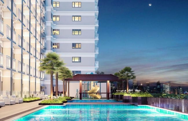 JK Coastal Inn - Foto 17