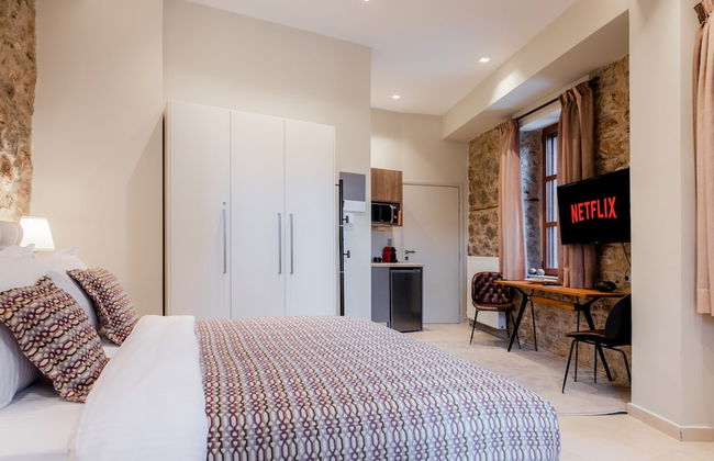 Aldia Suites Arachova - Foto 3