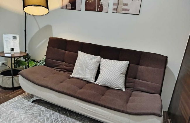 Sunset View at Air Residences Makati - Foto 32