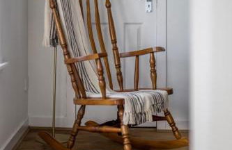 Kewwater Getaways Seafront Apartment in Johnshaven - Photo 11