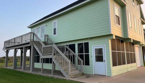 Breathtaking Beachfront Home - Foto 4