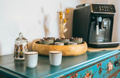 Berghaus Alma - Urlaub zwischen Berg und Fluss - Foto 10