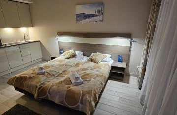 Apartament Czarna Góra TIGNES 34 - Foto 6