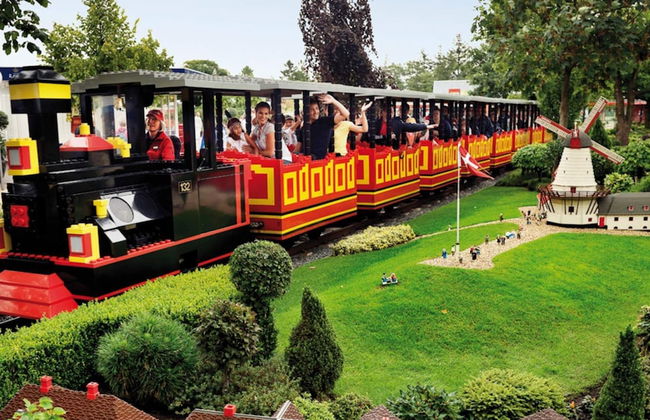 5 Person Holiday Home on a Holiday Park in Aabenraa - Foto 26