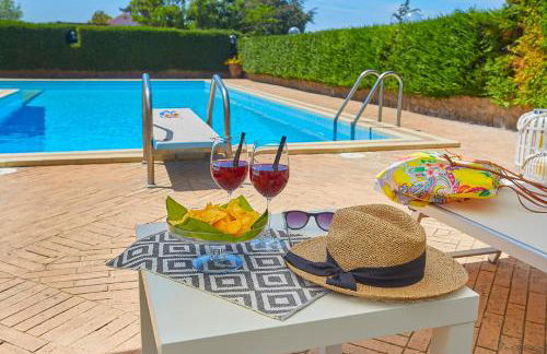 Villa Cottone - 5 suite con piscina privata - tra Palermo e Cefalù - Foto 16