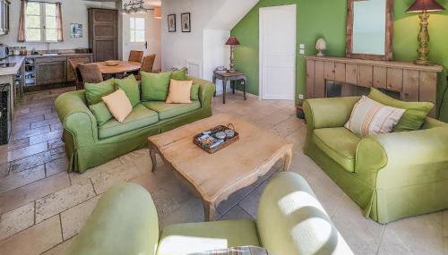 Awesome Home In Saint-Laurent-De-La-Ca - Foto 5